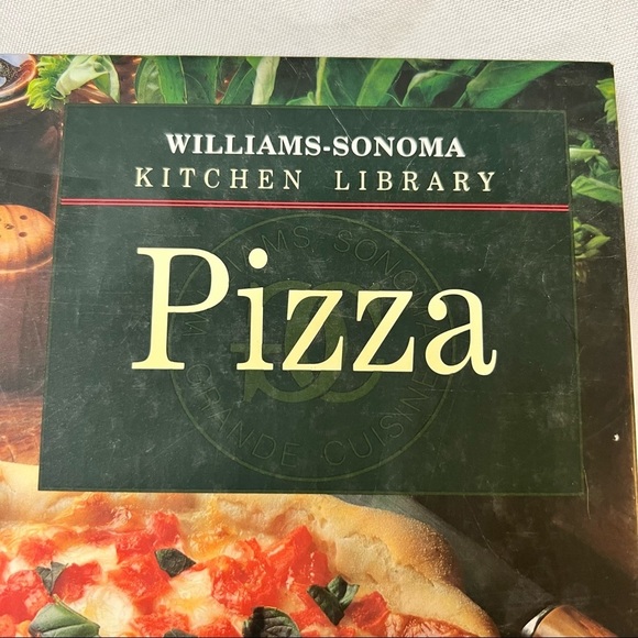 Vintage Williams-Sonoma Cookbook - Picture 2 of 9